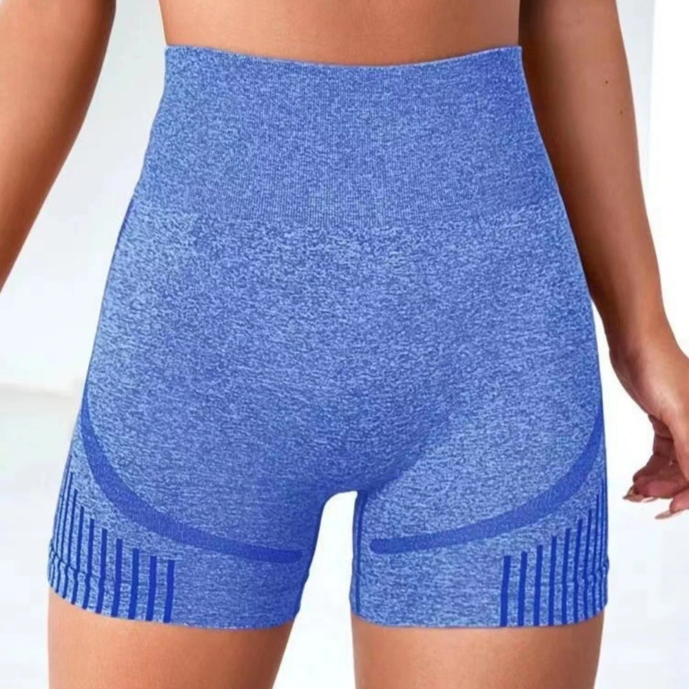 Women Yoga Shorts High Waist Workout Shorts Fitness Quick Drying Cycling Jogging Fitness Legging yoga shorts cycling shorts fitness shorts