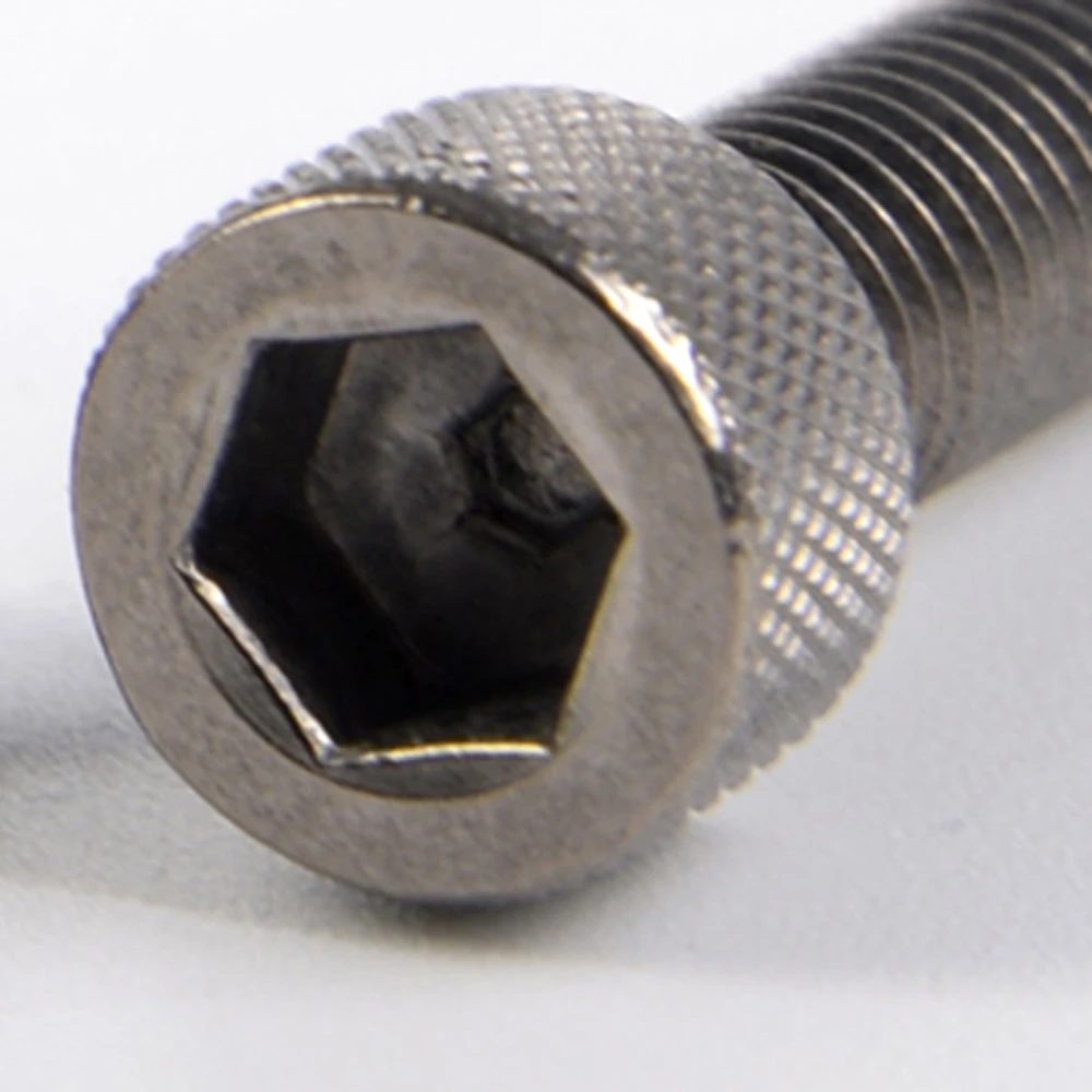 M3/4/5/6/8/10/12 x 6-100mm TA2 GR2 Titanium Hex Aleen Socket Cap Head Screw Bolts DIN 912 For DIY hexagon socket head bolt,hex socket screw,hexagon socket screw,hexagon socket head screw