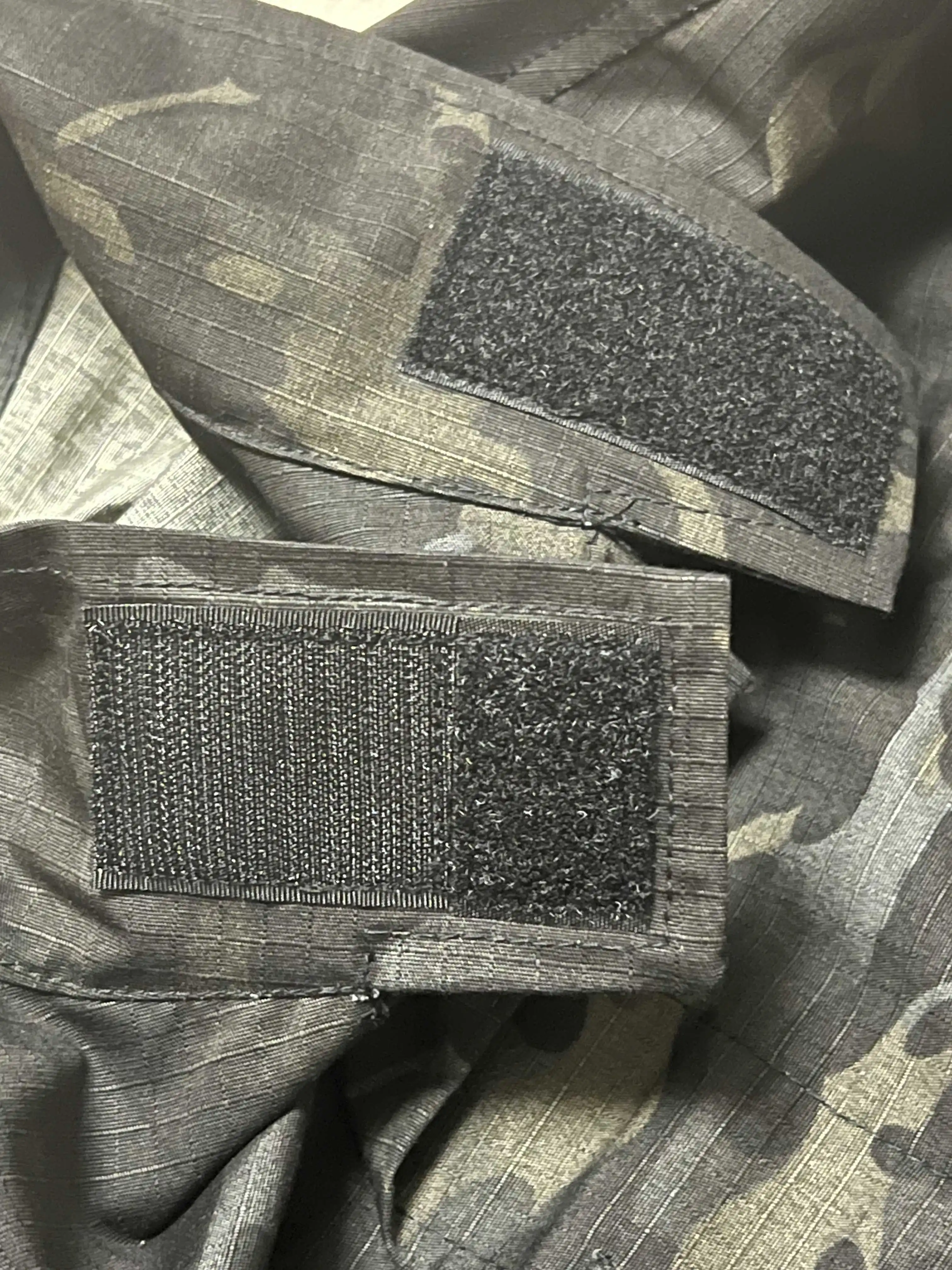 Dark Night Camouflage Outdoor sports hunting training