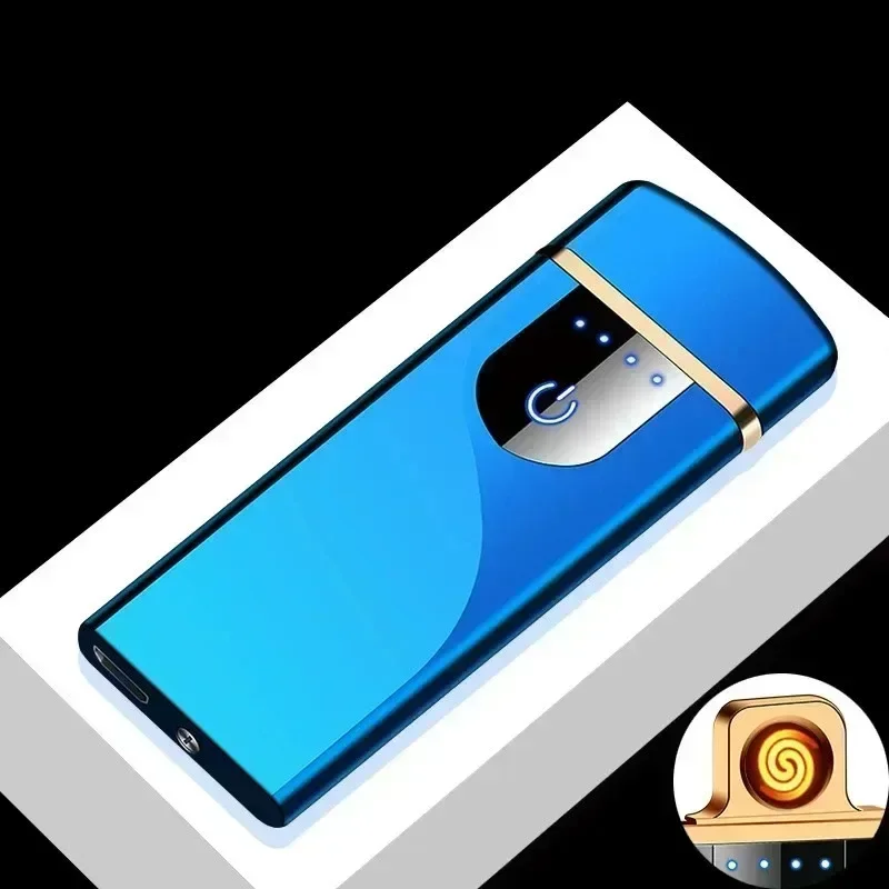 Blue A