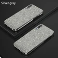 Silver Gray