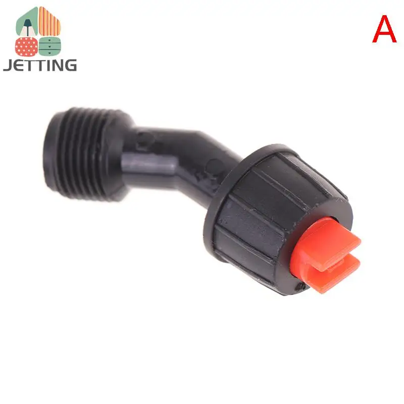 Spray Nozzle Tips 6 Types Multifunctional Adjustable Spray Nozzles For Replacing Backpack Sprayer Farm Water Pump Orchard Nozzle,spray nozzle,garden spray nozzle,watering nozzle,misting nozzles