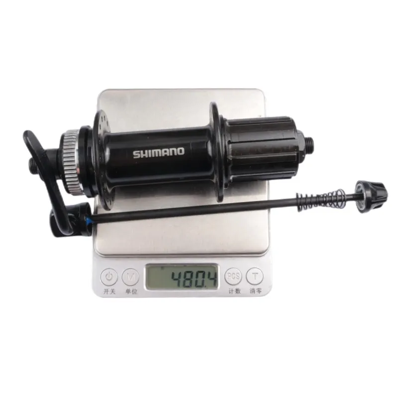Shimano MT200 Hub Rear 8 9 10 11Speed Disc Brake Quick Release