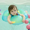 Baby Swimming Ring Inflatable Armpit Floating Kid Swimming Pool Accessories Circle Bathing Inflatable Toddler Rings Water Toys 1