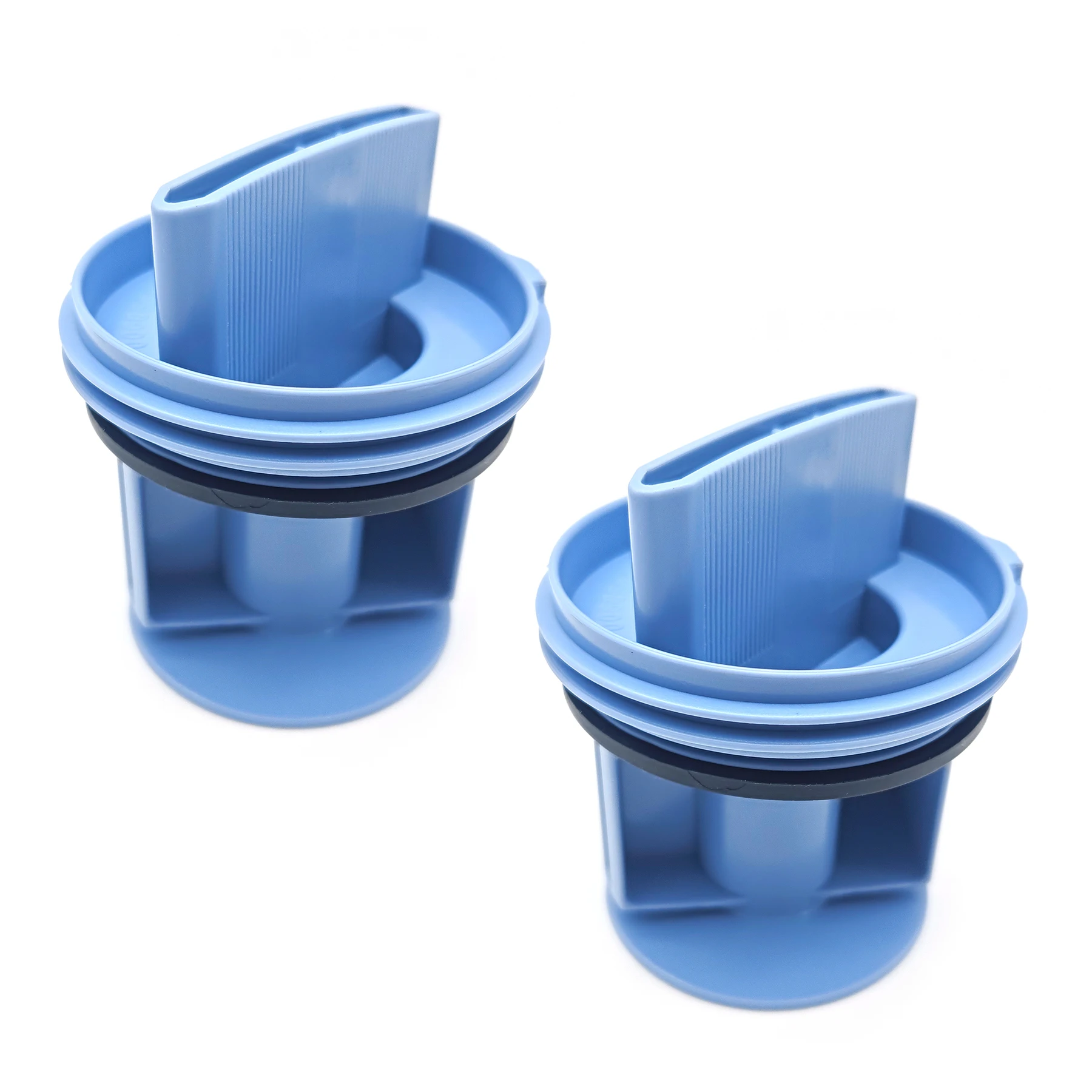 Máquina de Lavar Roupa Dreno Bomba Fluff Filtro 647920 00647920 605010 00605010 Pcs