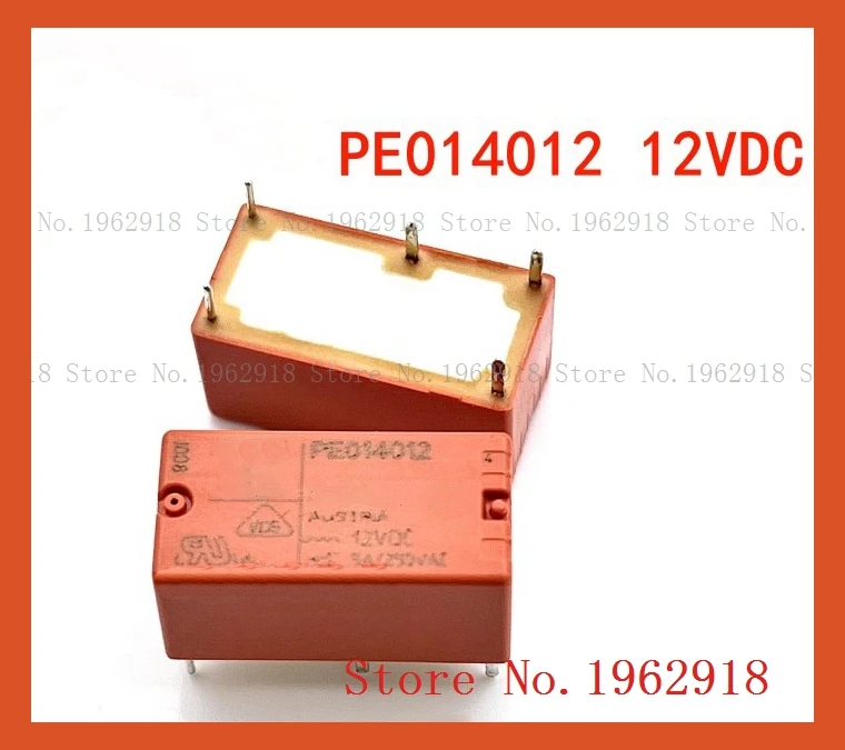 

PE014012 12V 5