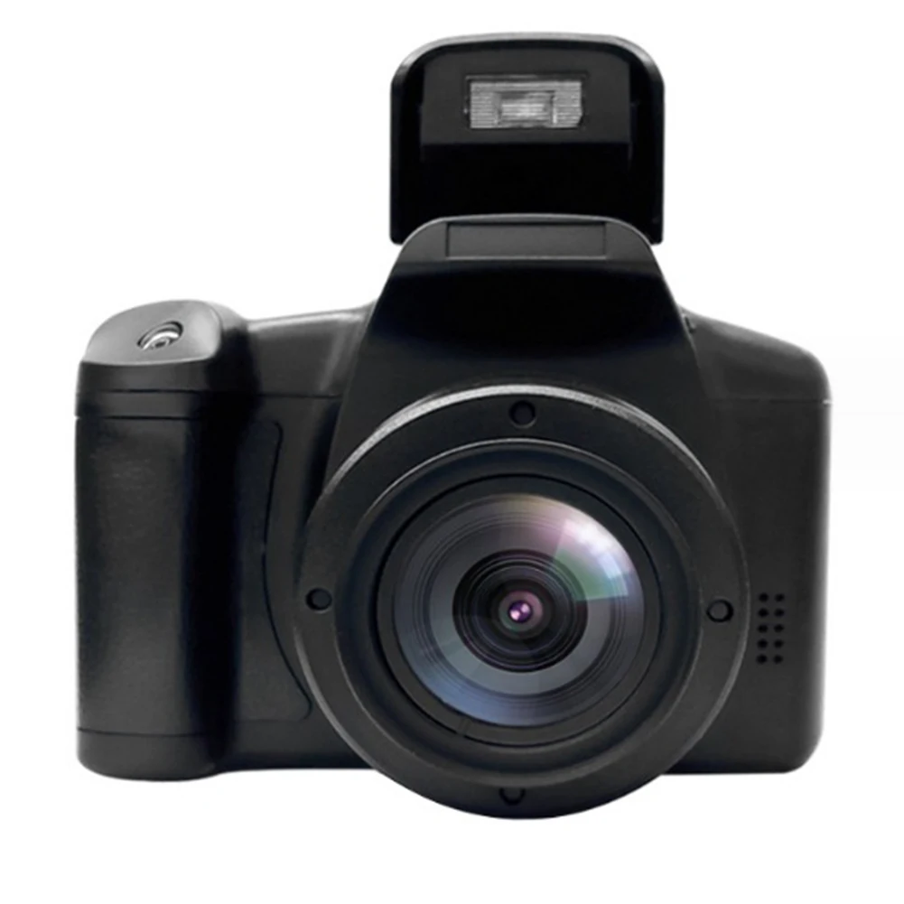 16MP 디지털 카메라, 2.4인치 LCD 화면 캠코더, 16배 디지털 줌 비디오 레코더 (사진 및 비디오 촬영용)