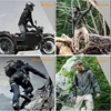 New Men's Outdoor Military Jackets Tactical Shark Skin Flight Cessna Aviation Pilots Aircraft Fleece Warm SoftShell Coats 4