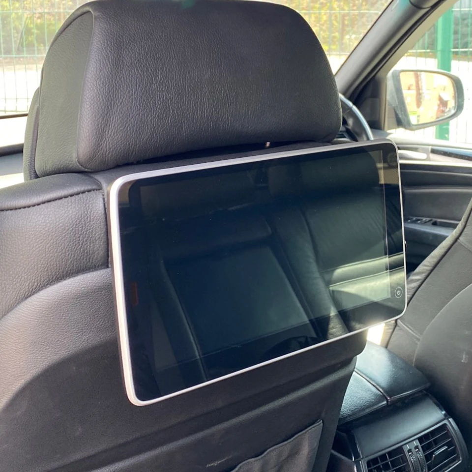 IPS ġ ڵ Ӹ ħ , BMW X6 G06 xDrive40i  4K  ÷̾, ȵ̵ 12.0 ¼ θƮ ý, 11.6 ġ
