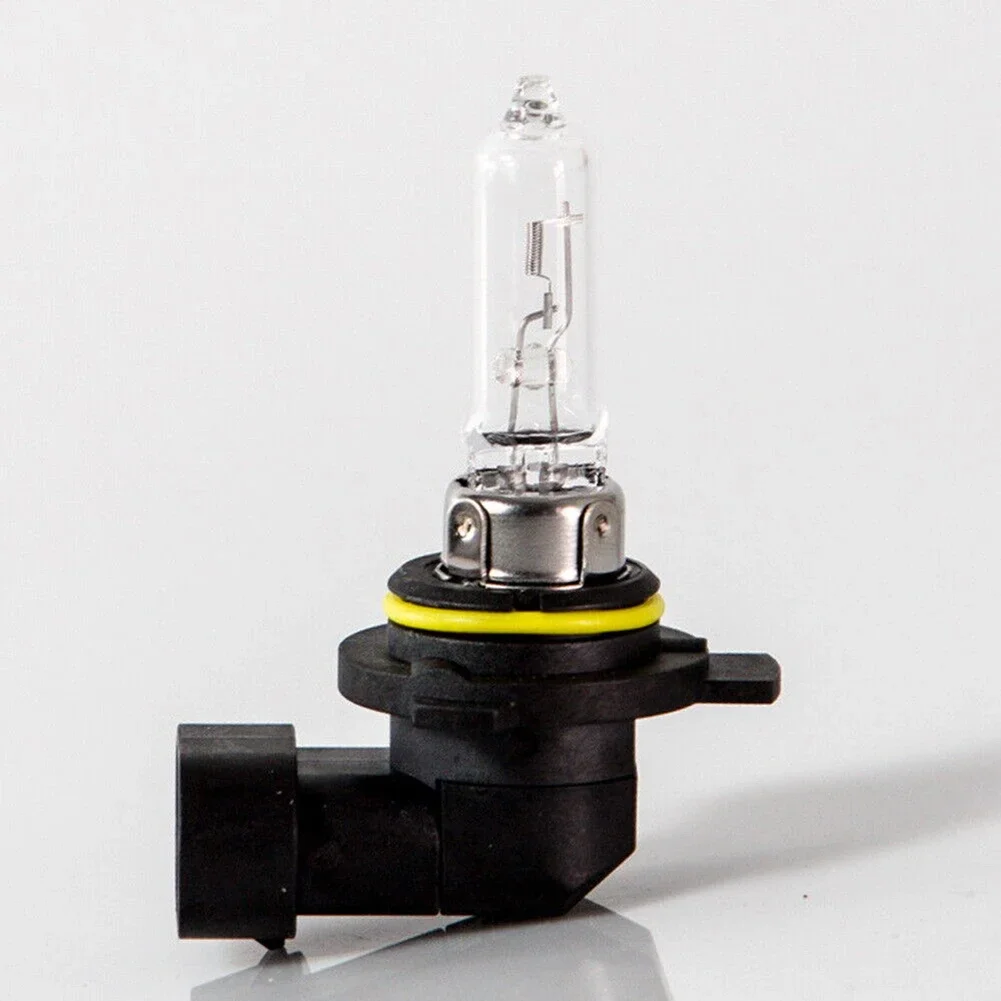High Quality 9012 12V55W 2x Bulb Correct Connector Direct Installation Halogen Lamp Headlight High Performance