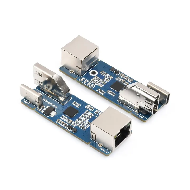 

Удлинитель сигнала HDMI, передача высокого разрешения 1080P без потерь, дальность передачи до 50 м