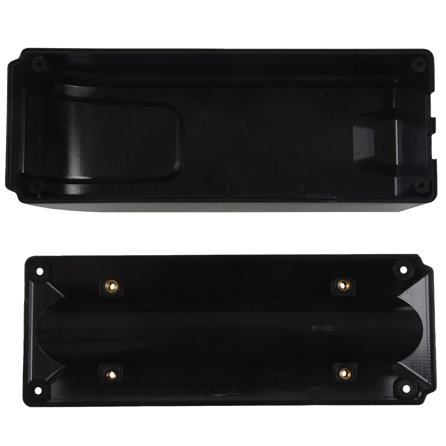 Electric Bicycle Ebike Controller Box Contrller Holder Plastic Controller Case