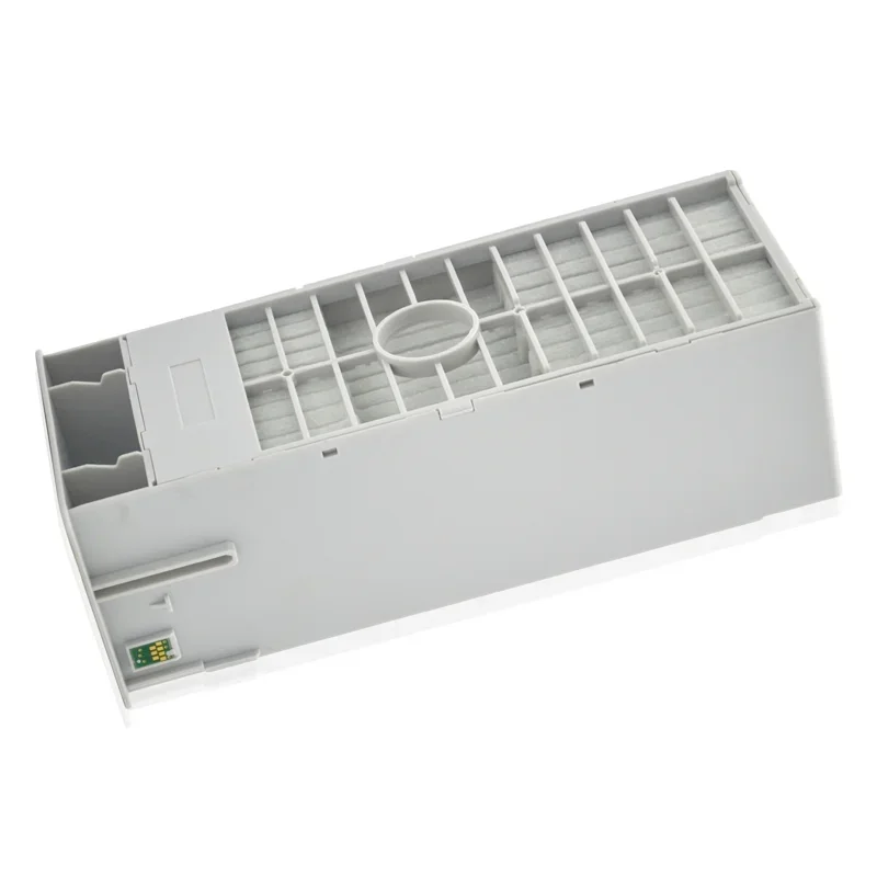 Epson stylus Pro 7880 9880 7800 9800 4800 4880 4400 4450 7600 9600 7450 용 유지 보수 탱크, 폐 잉크 탱크, 칩 포함