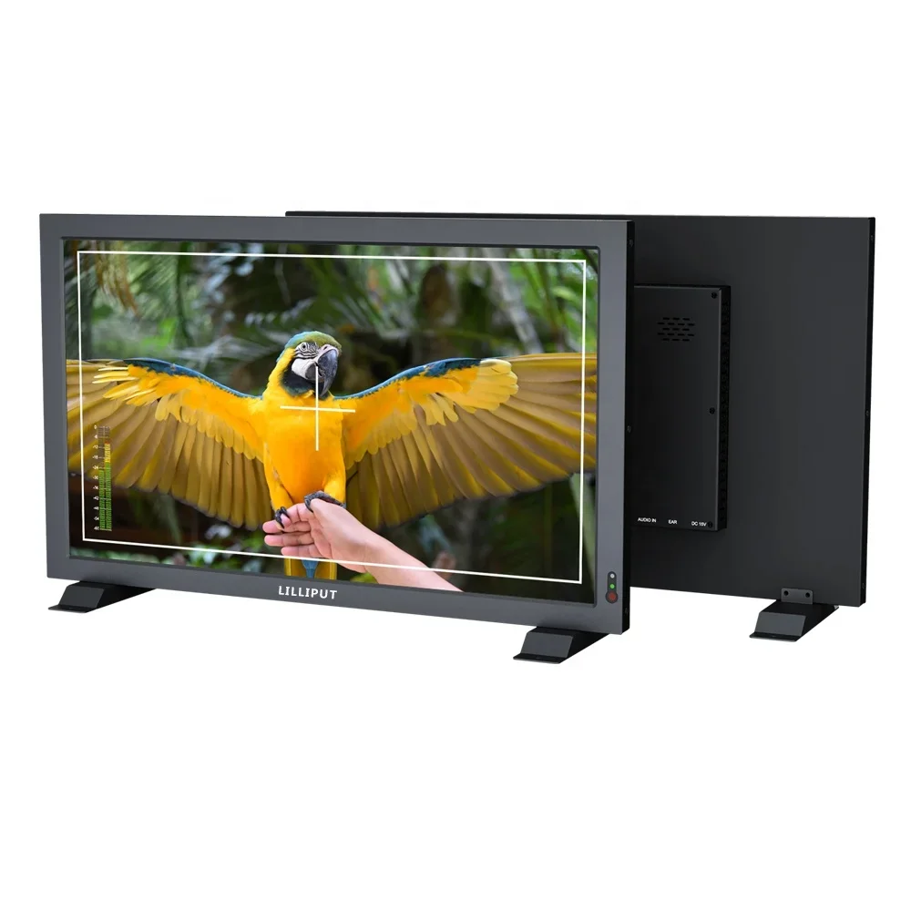 Lilliput   , SDI 4K HDMI VGA AV, PVM210S, 21.5 ġ