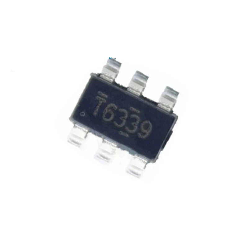 

10 шт./партия, TPS56339DDCR TPS56339DDCT