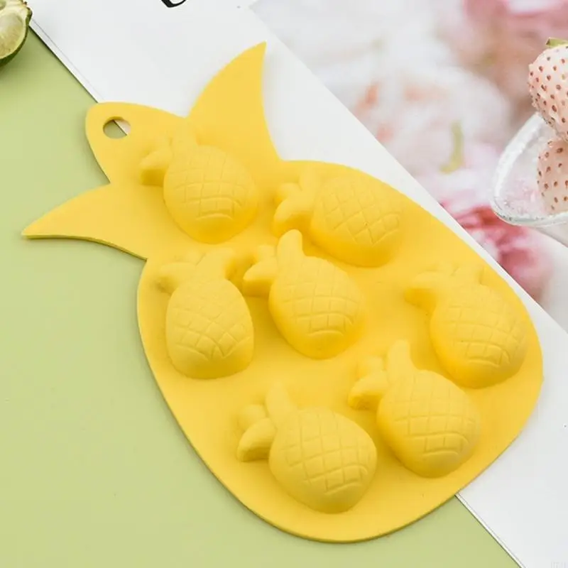 Silicone Mold for Summer Party Cool Cake Chocolate Fondant Mold Maker 203F