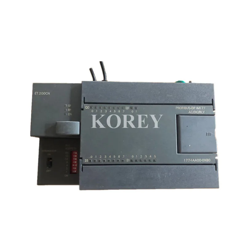 

IM177 PLC модуль 6ES7177-1AA00-0XB 0 совершенно новый