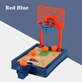 Red Blue