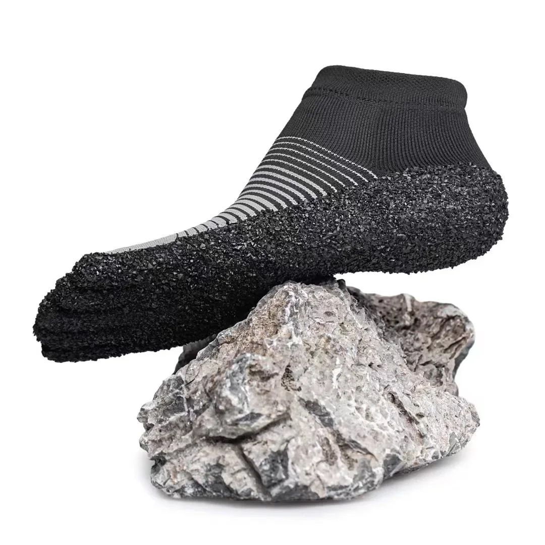 Lightweight Five Finger Fitness Shoes Indoor Yoga Socks Sand Shoes Beach Men's Sports Trekking