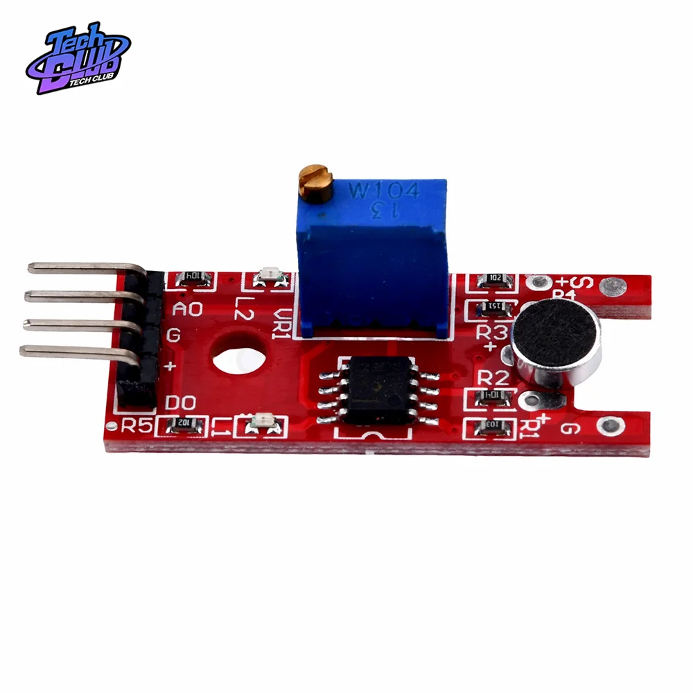 dc3 3v 9v 5 way flame sensor module digital analog output fire detection sensor module for arduino Sensitivity Sound Microphone Sensor Detection Module For AVR PIC KY-037 Sound Detection Sensor Module For Electronic Component