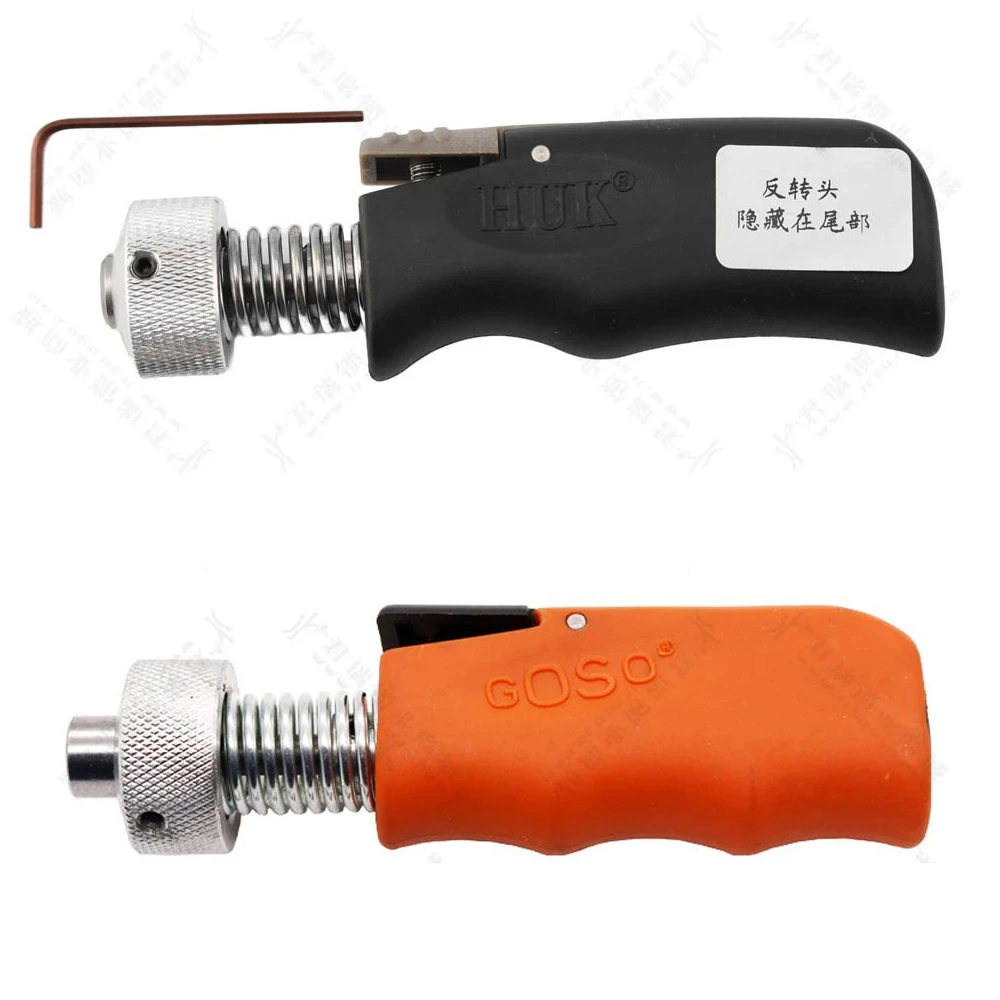 Locksmith Extractor Tools Lock Repair Tool Lock Pick Set Locksmith Tools Lock Pick Tools Pin Disassembly Tool Straight Shank Civil Plug Spinner Quick Turning Tools Professional Civil Locksmiths Tool