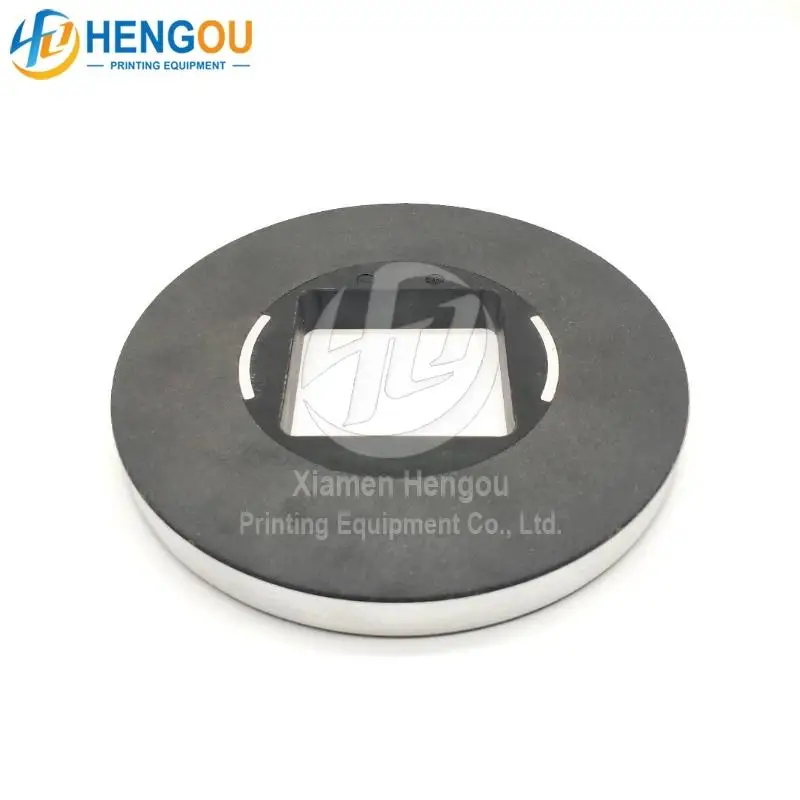 

original best quality 162x62x17mm 61.101.2022 Heidelberg SM102 brake pads new