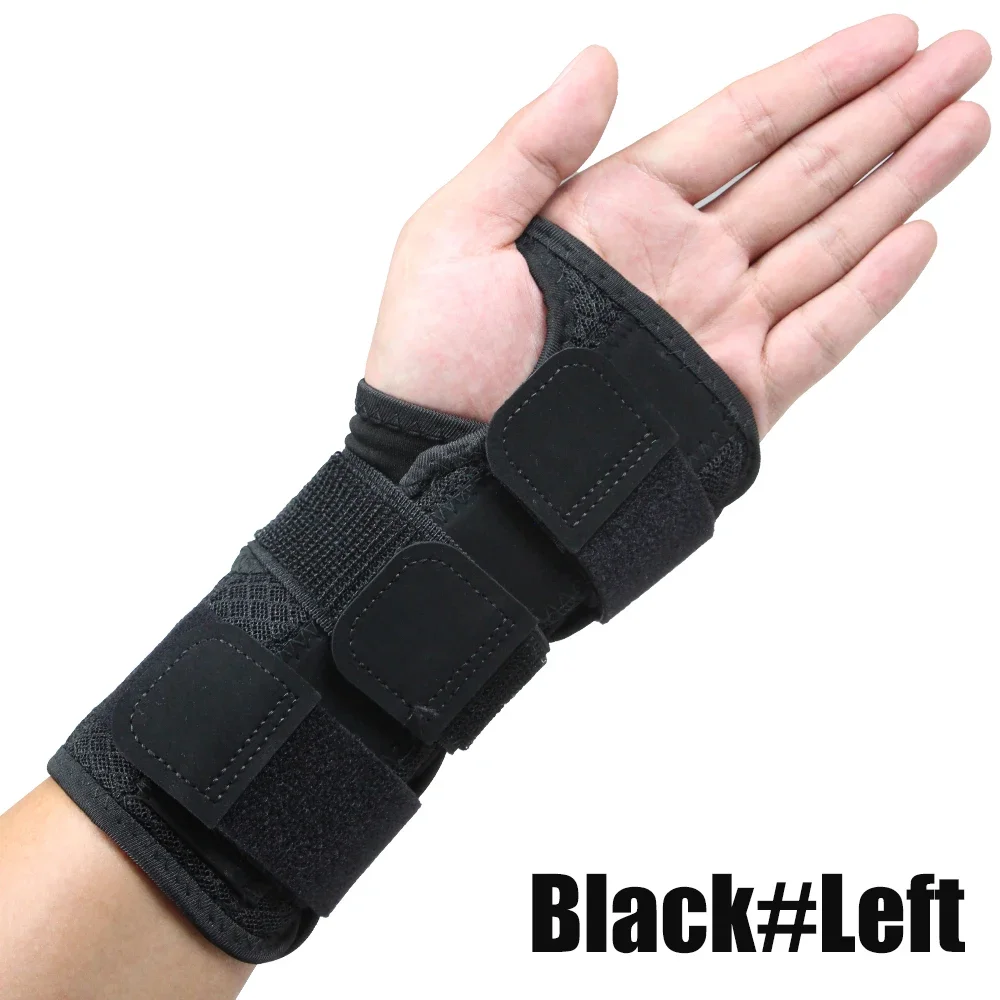 دعامة معصم فاخرة لالتهاب الأوتار