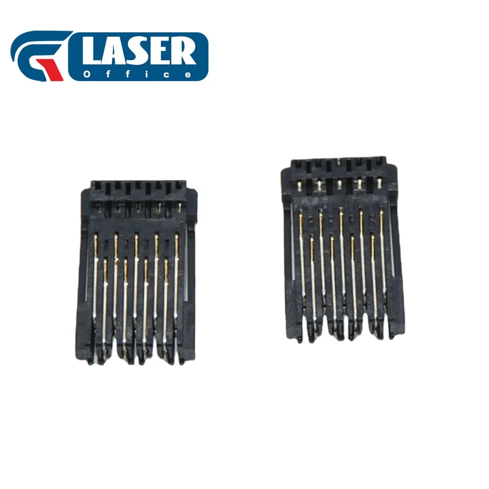 

2pcs CSIC ASSY for Epson WF-2630 WF-2631 WF-2650 WF-2660 WF-2750 WF2760