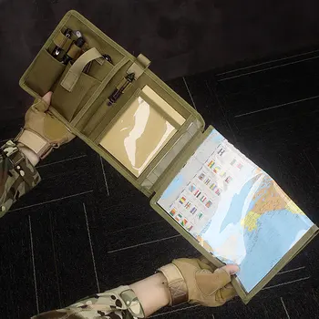 Weatherproof Map Case 1