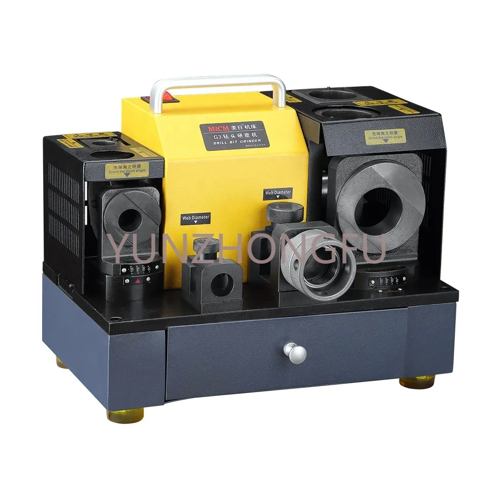 

MR-G3 3-26 мм Многофункциональная точилка для сверл
