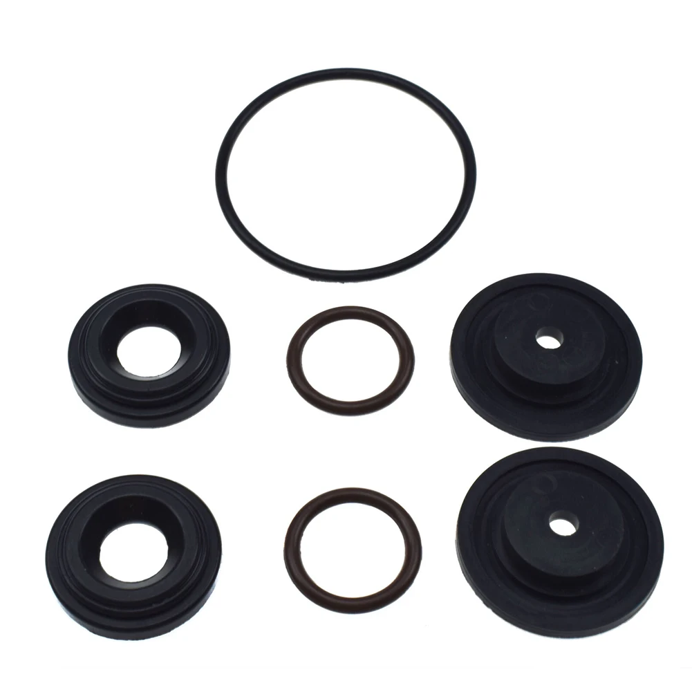 Рисунок 3 - Комплект для ремонта клапана нагревателя