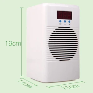 110-240v Aquarium Water Chiller Or Warmer Cooler fish tank cooling refrigerator For Fish Shrimp Tank Marine Coral Reef Tank