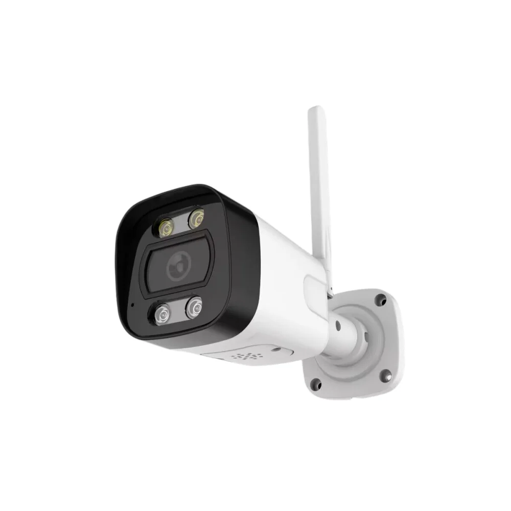 P2P IR Vision Outdoor 4G 3G Sim Card Mini Wifi IP Bullet Cameras