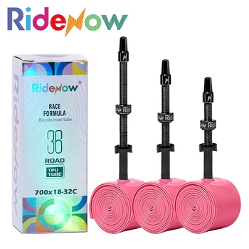 Lightweight TPU Bike Tube 1