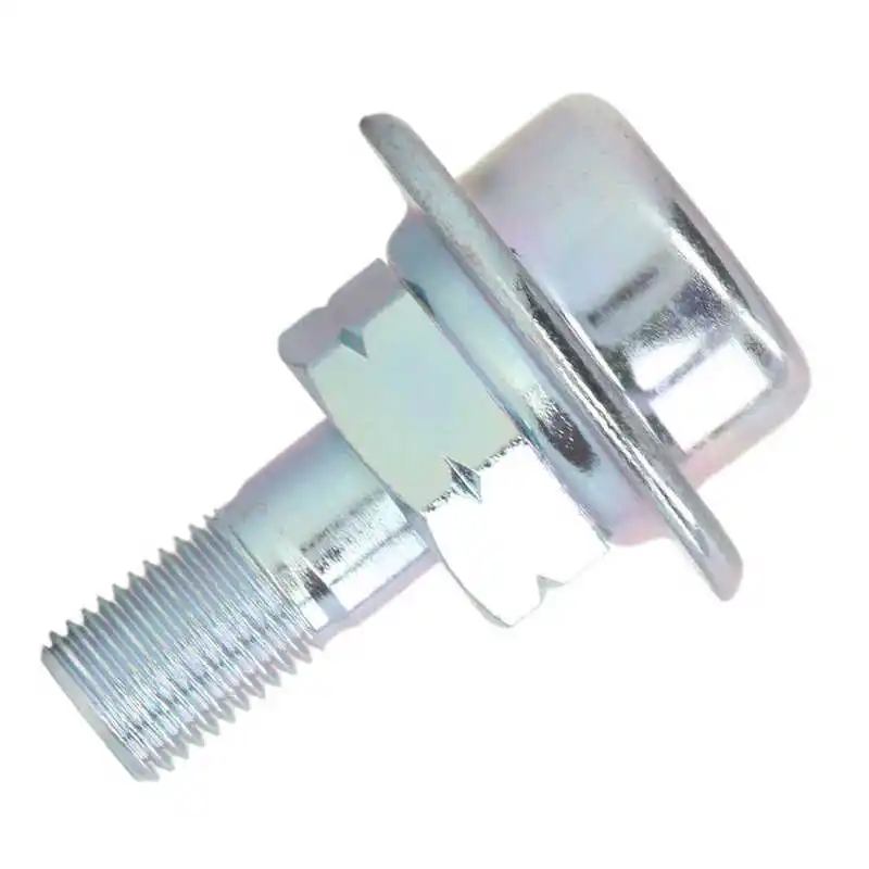 FuelPressurePulsationDamperAluminumAlloyFuelDamper2327062010