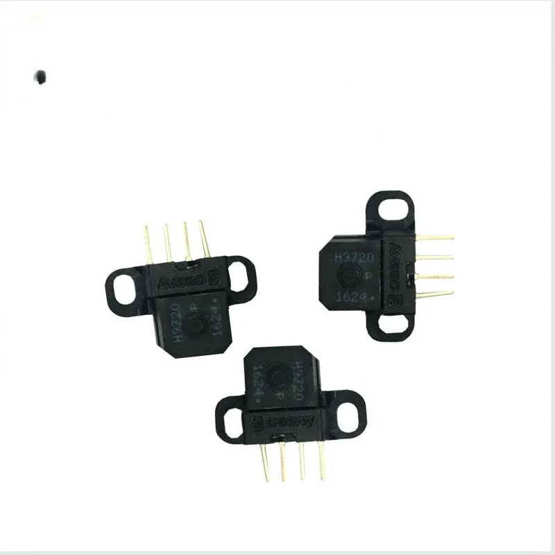 Рисунок 3 - Считыватель датчиков кодировщика H9731