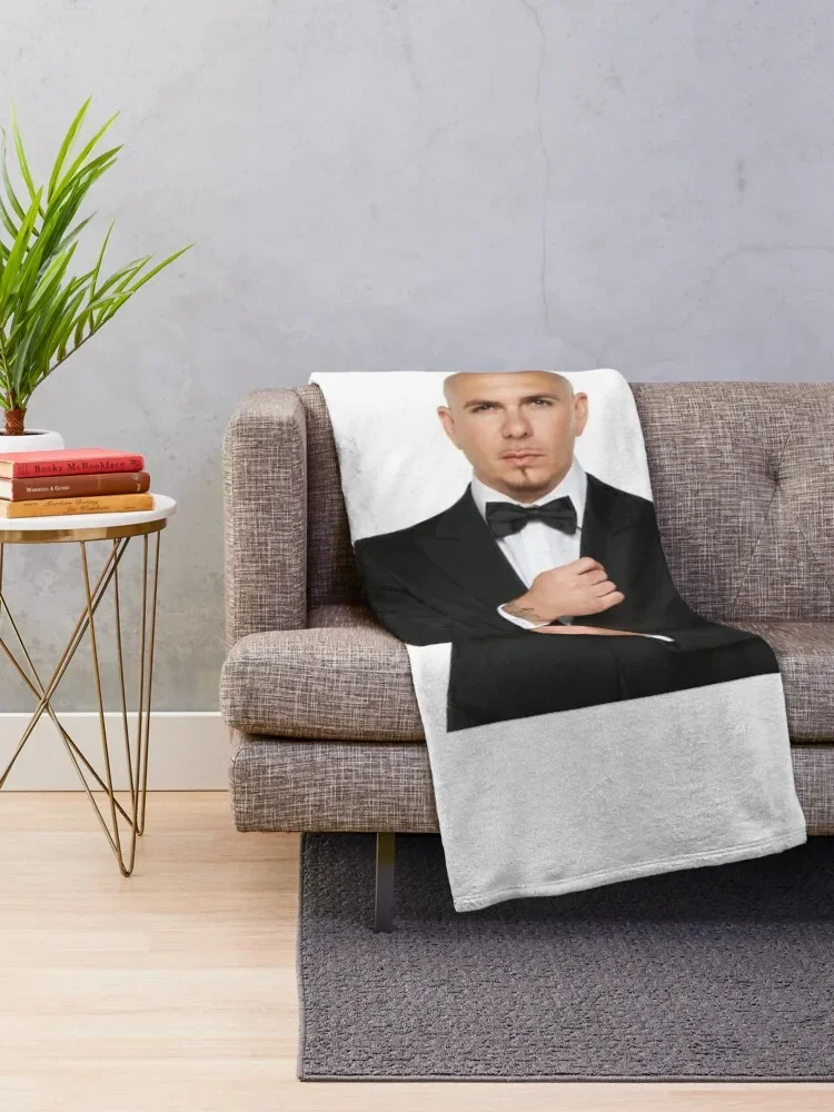 Mr Worldwide Throw ���, ķ�� ���� ���