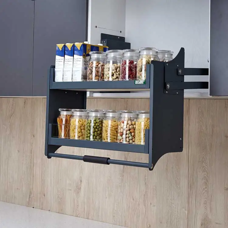 https://ae01.alicdn.com/kf/Sb600a8e7da7c4260a5d3eded7418a019Q/Kitchen-Accessories-Lift-Basket-Pull-Down-Shelves-Cabinet-Elevator-Basket.jpg