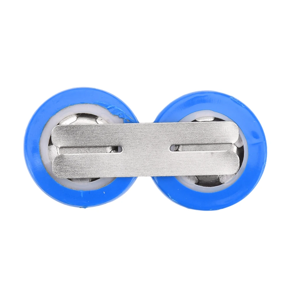 100/50/30 Stücke 18650 Lithium-Batterie Pack Ersetzen Punktschweißen Nickelblech 0,18mm Nickelstreifen Für Computer Batterie Schweißwerkzeuge – Detail 13