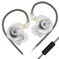 Clear MIC