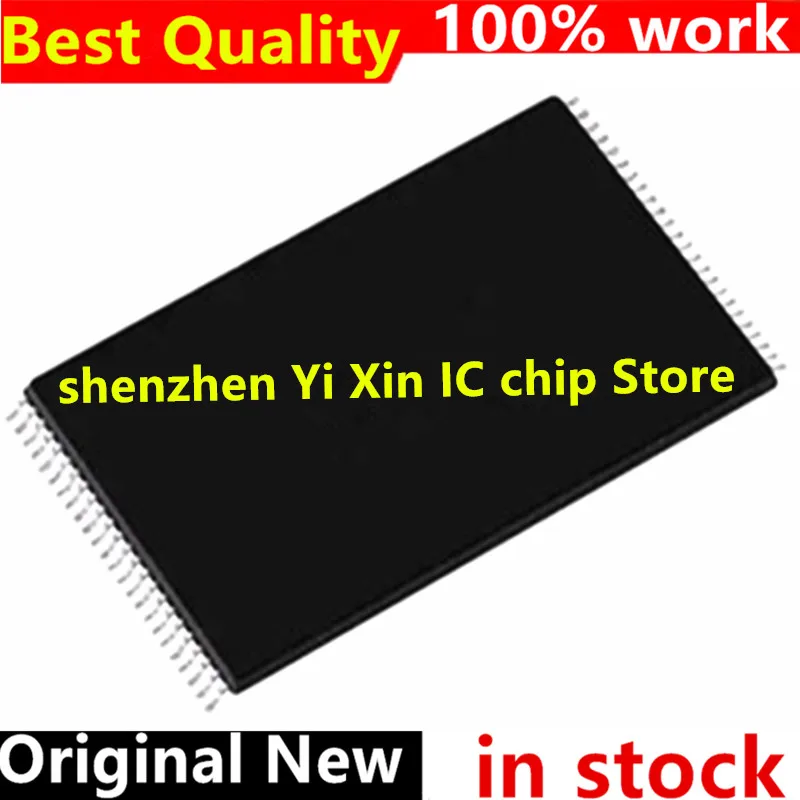 

(10piece)100% New NAND08GW3B2CN6 tsop-48 Chipset