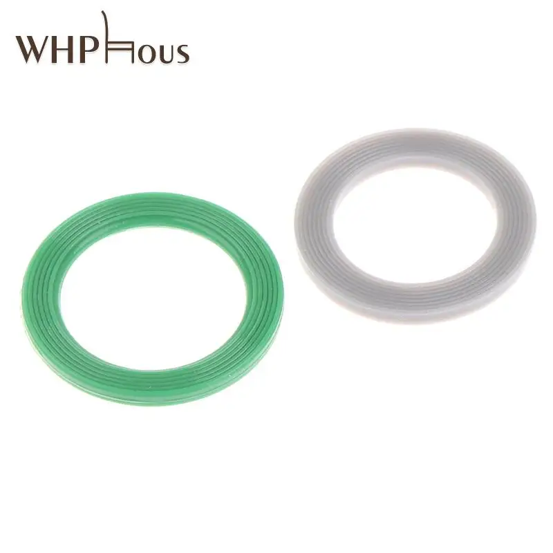 Silicone Replacement Blade Seal Sealing Ring For Vorwerk Thermomix Mixing Knife TM5 TM6 TM21 TM31 Blade Head Cover 3cm blade cover