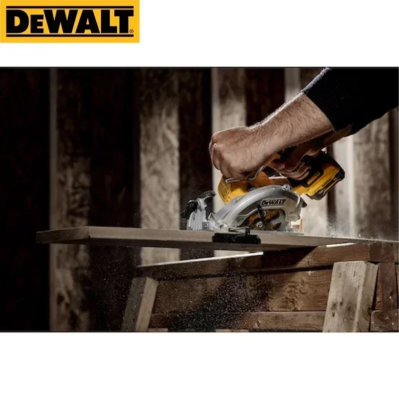 Dewalt DCS512 12V 最大 5-3/8 インチ ブラシレスコードレス丸鋸 Dewalt DCS512 12V 最大 5-3/8 インチ ブラシレスコードレス丸鋸