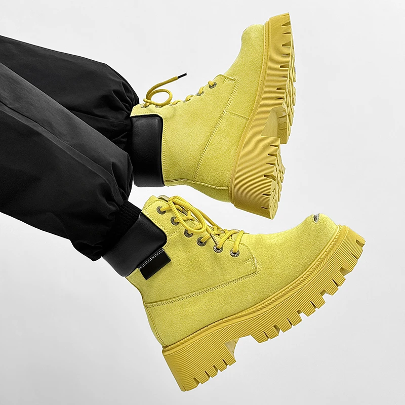 Herren Freizeitschuhe Atmungsaktiv Und Bequem Für Den Herbst_voghion.com