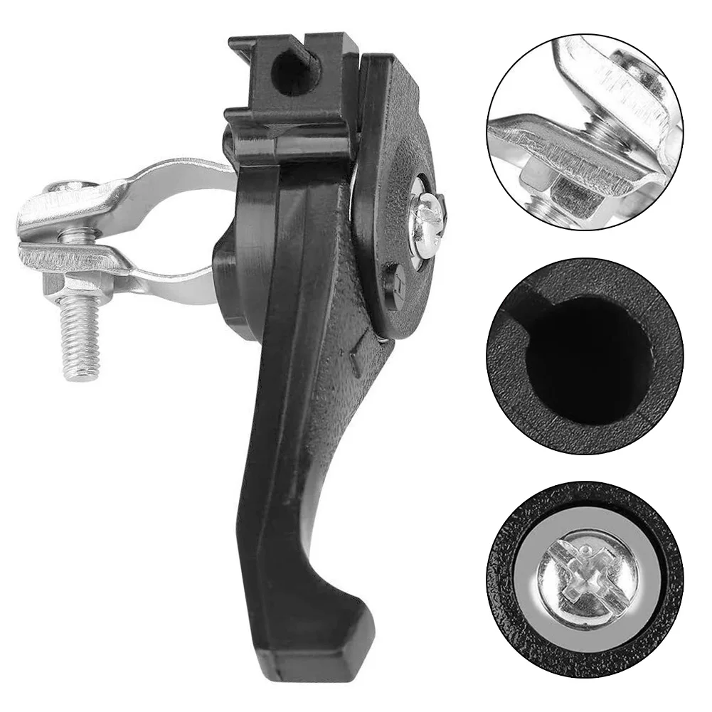 

Durable Agriculture Throttle Lever Throttle Lever 90 X 60 Mm Accessories Universal For 23~27mm Handlebar Supply