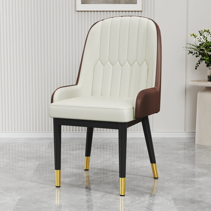 

Living Room Dining Chairs Mobile Throne Designer Office Dining Chair Conference Kids Sedia Da Pranzo Garden Furniture Sets