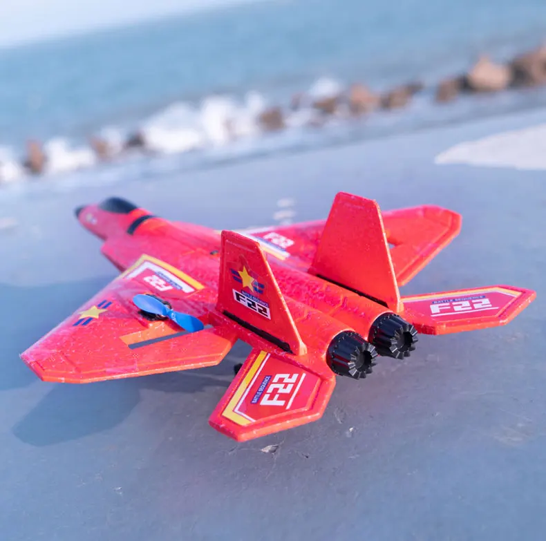 F22 Rc Plane, F22 Rc plane SPECIFICATIONS : Other Use Crowd :