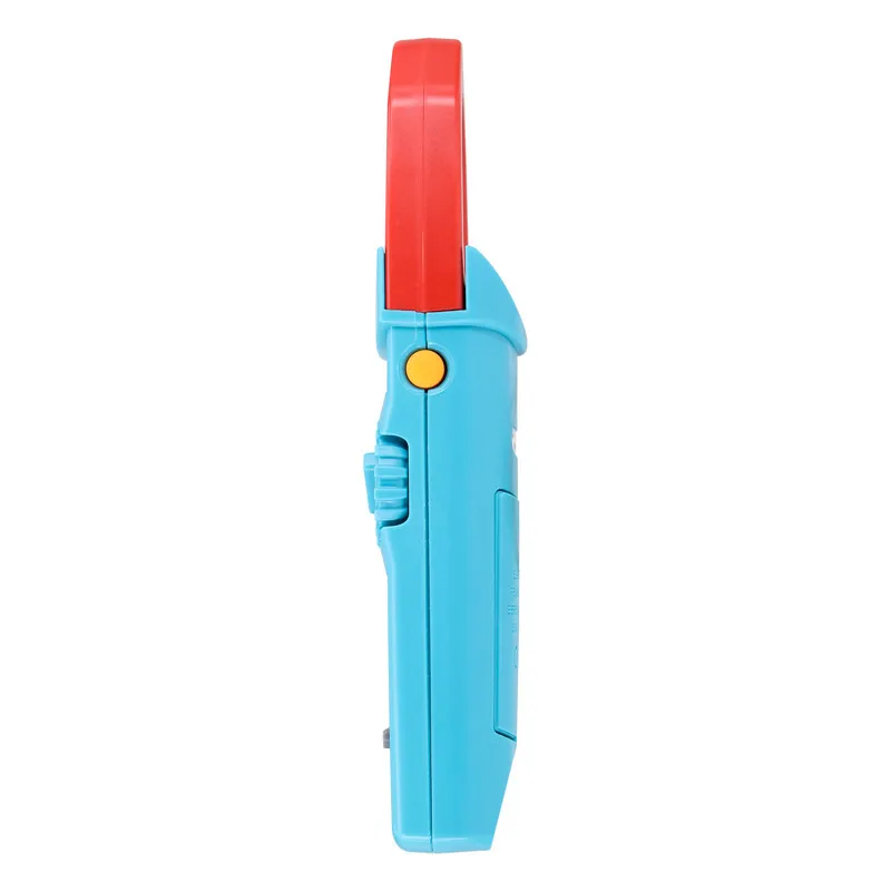 

VC902 / VC903 Digital Clamp Meter 6000 Counts Voltmeter Auto / Manual ranging Multimeter AC DC Voltage Meter Temperature