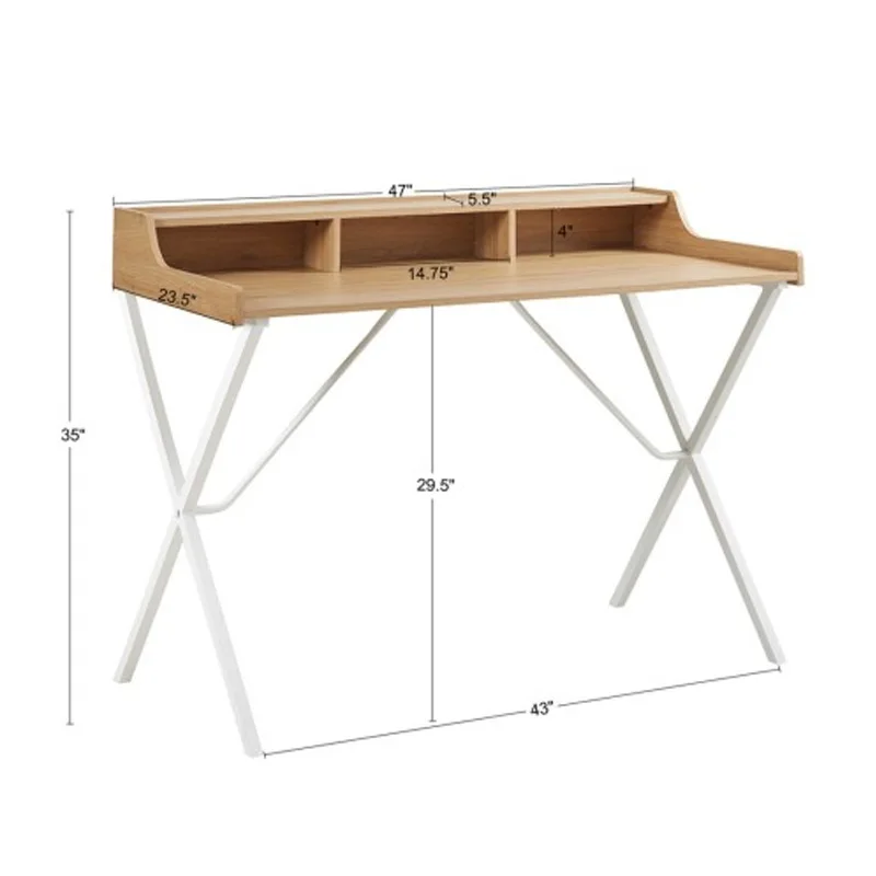 Laurel Desk 3