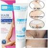 Painless Hair Removal Underarm Private Facial Body Leg Hair Remove Cream  Skin Care Powerful Beauty Hair Removal For Men Women 1